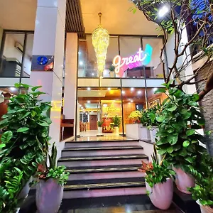  Appart hôtel Leha Saigon Airport