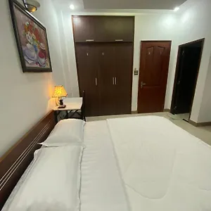  Maison d'hôtes Nha 9b Dong Nai Khu San Bay Tan Son Nhat