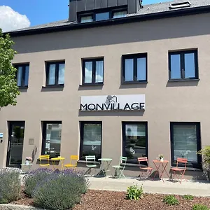Monvillage 3* Mondercange