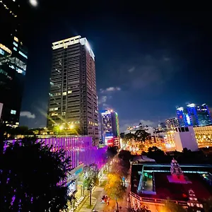  Auberge de jeunesse Saigon 118 And Cafe