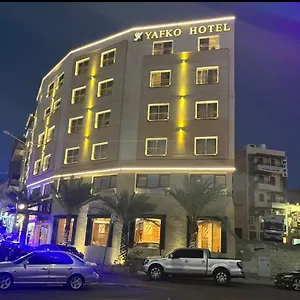 Yafko 4* Aqaba