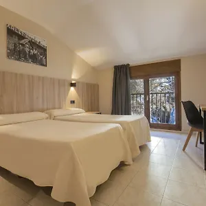 Hotel Encamp 3* Encamp