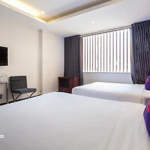 ホテル Mays Hotel- Ben Thanh, ホーチミン市