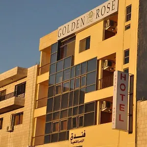 Golden Rose 2* Aqaba
